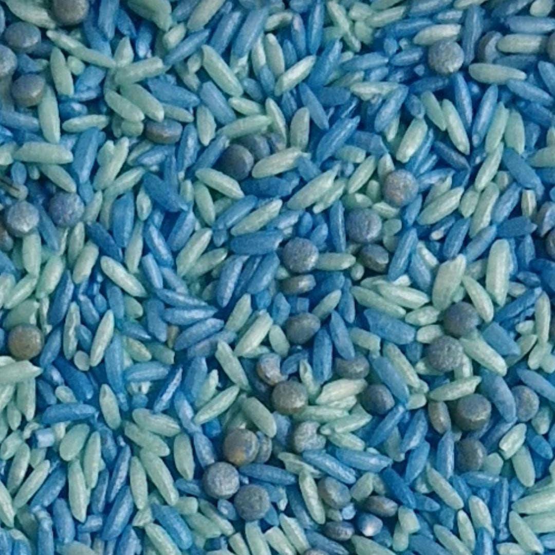 Ocean / Sea / Under the Sea Play Base