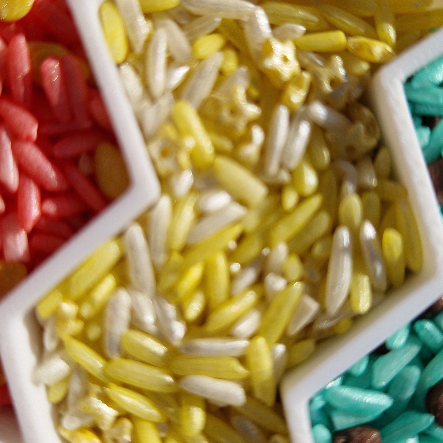3 x Ice Cream Sensory Play Mix (3 x 300g)