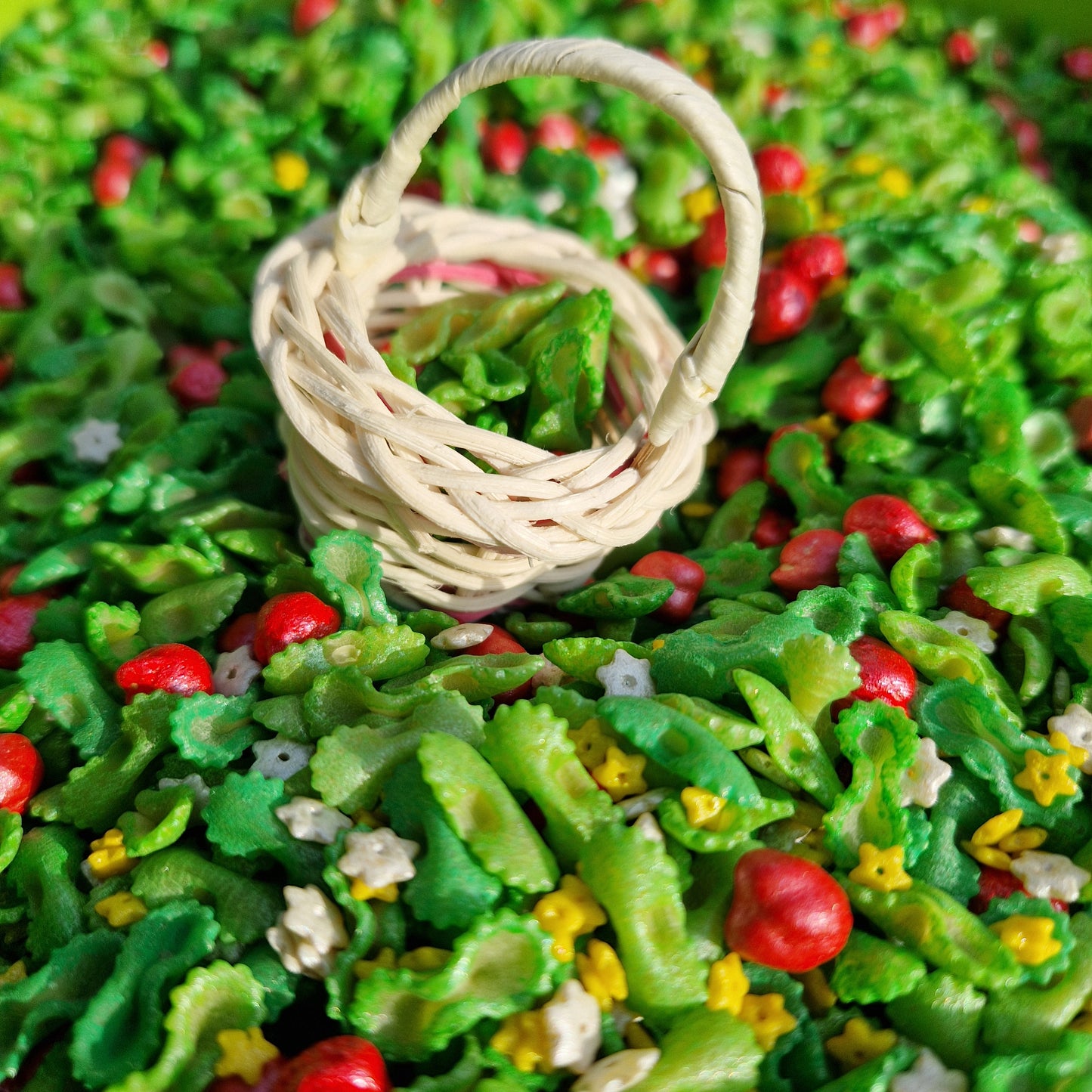 Strawberry Patch