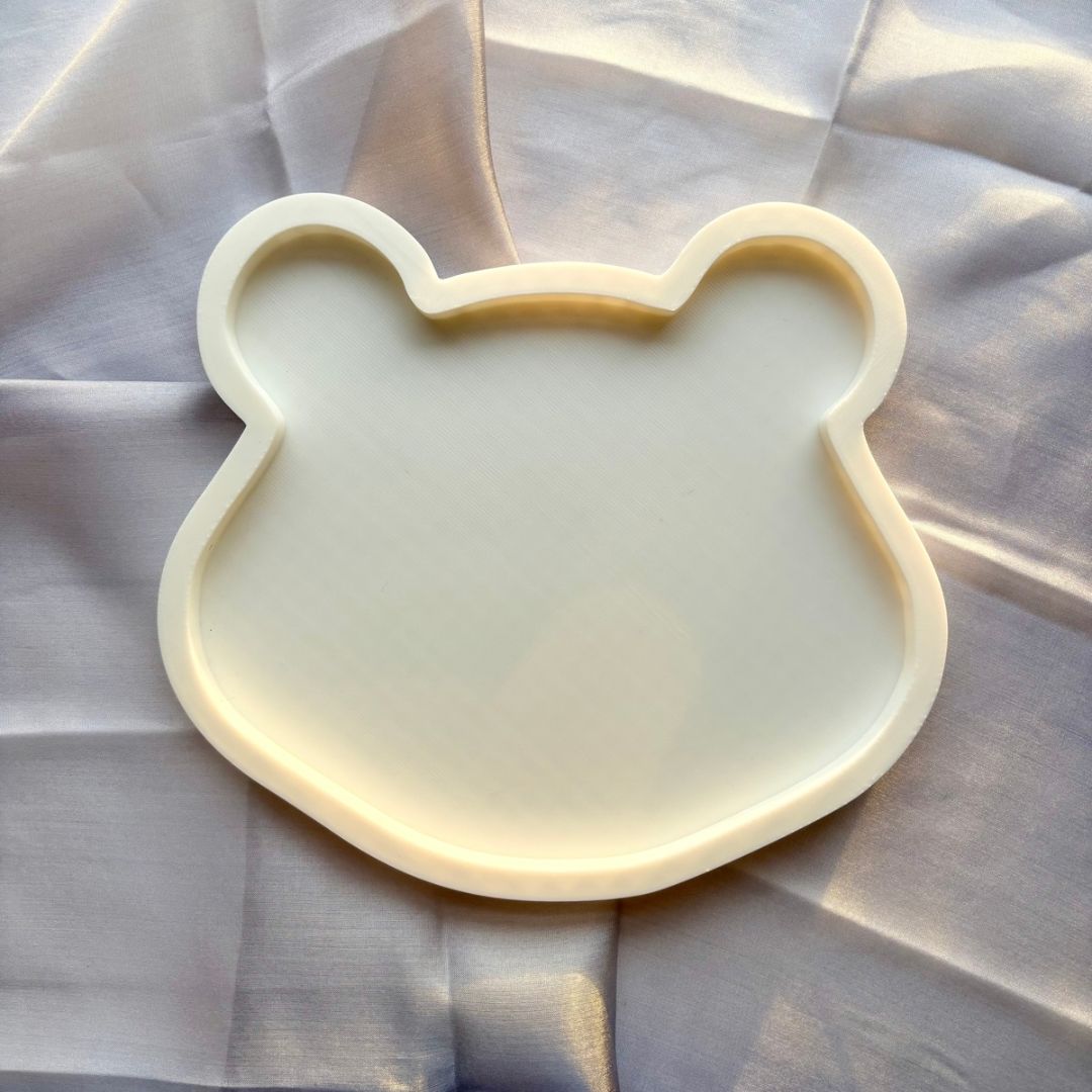 Tenner Tuesday Deal : Bear & Base Bundle