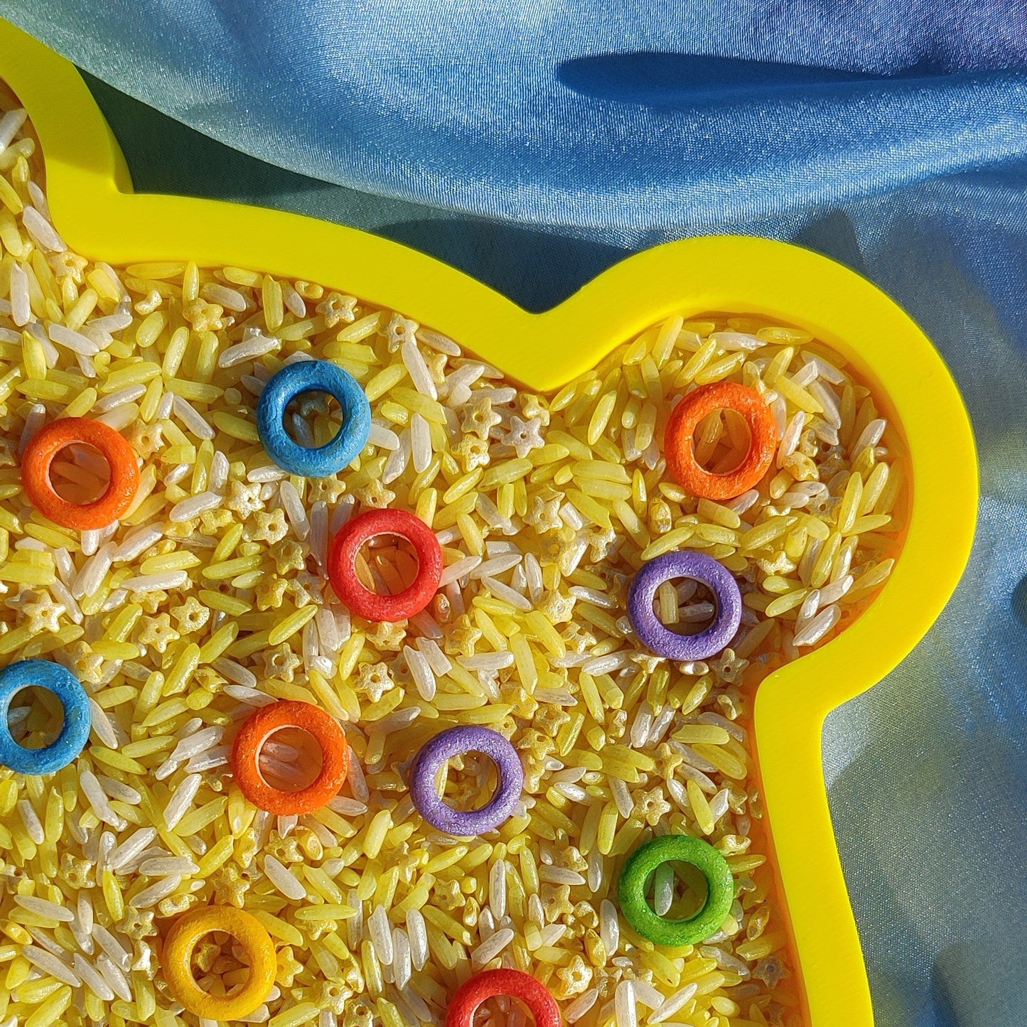 Tenner Tuesday Deal : Bear & Base Bundle