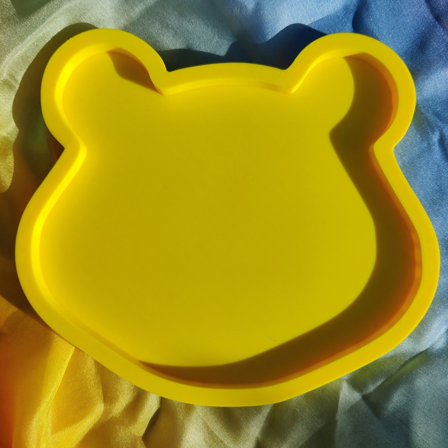 Tenner Tuesday Deal : Bear & Base Bundle