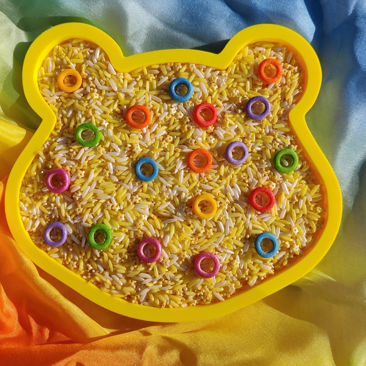 Tenner Tuesday Deal : Bear & Base Bundle