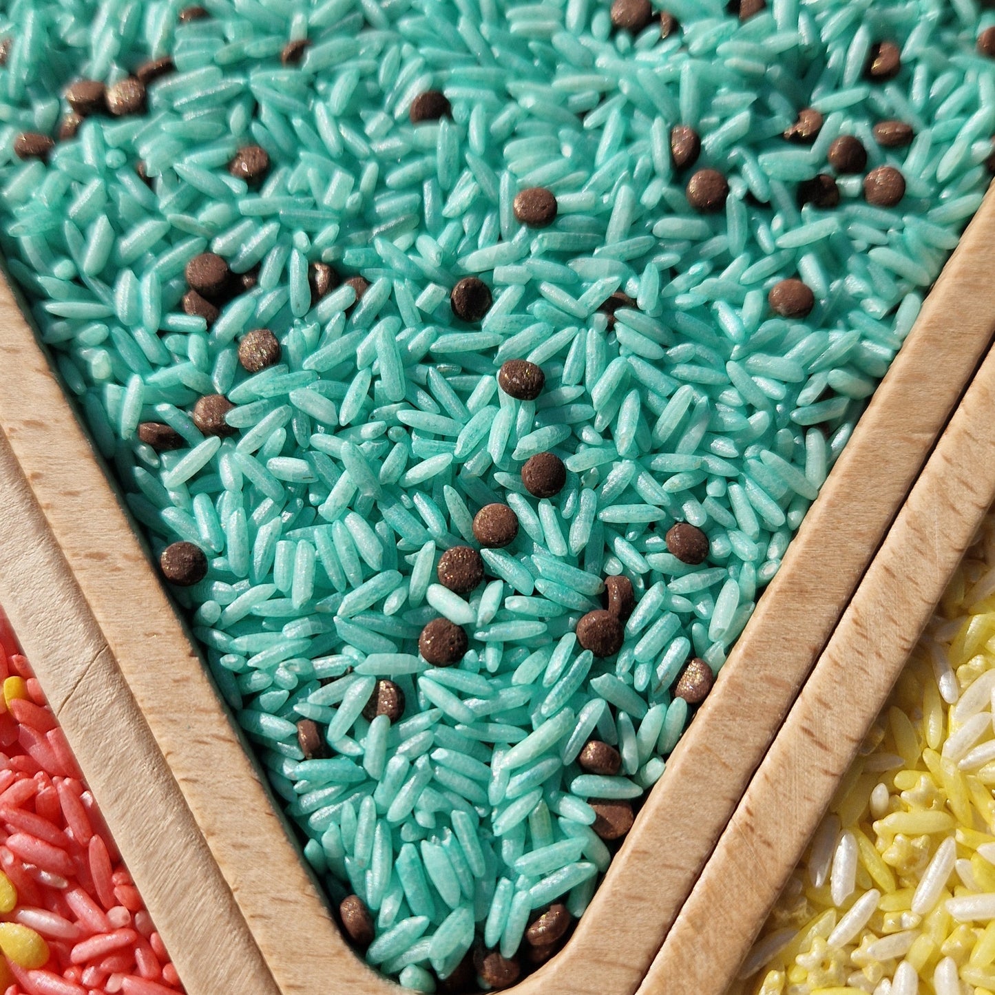 3 x Ice Cream Sensory Play Mix (3 x 300g)