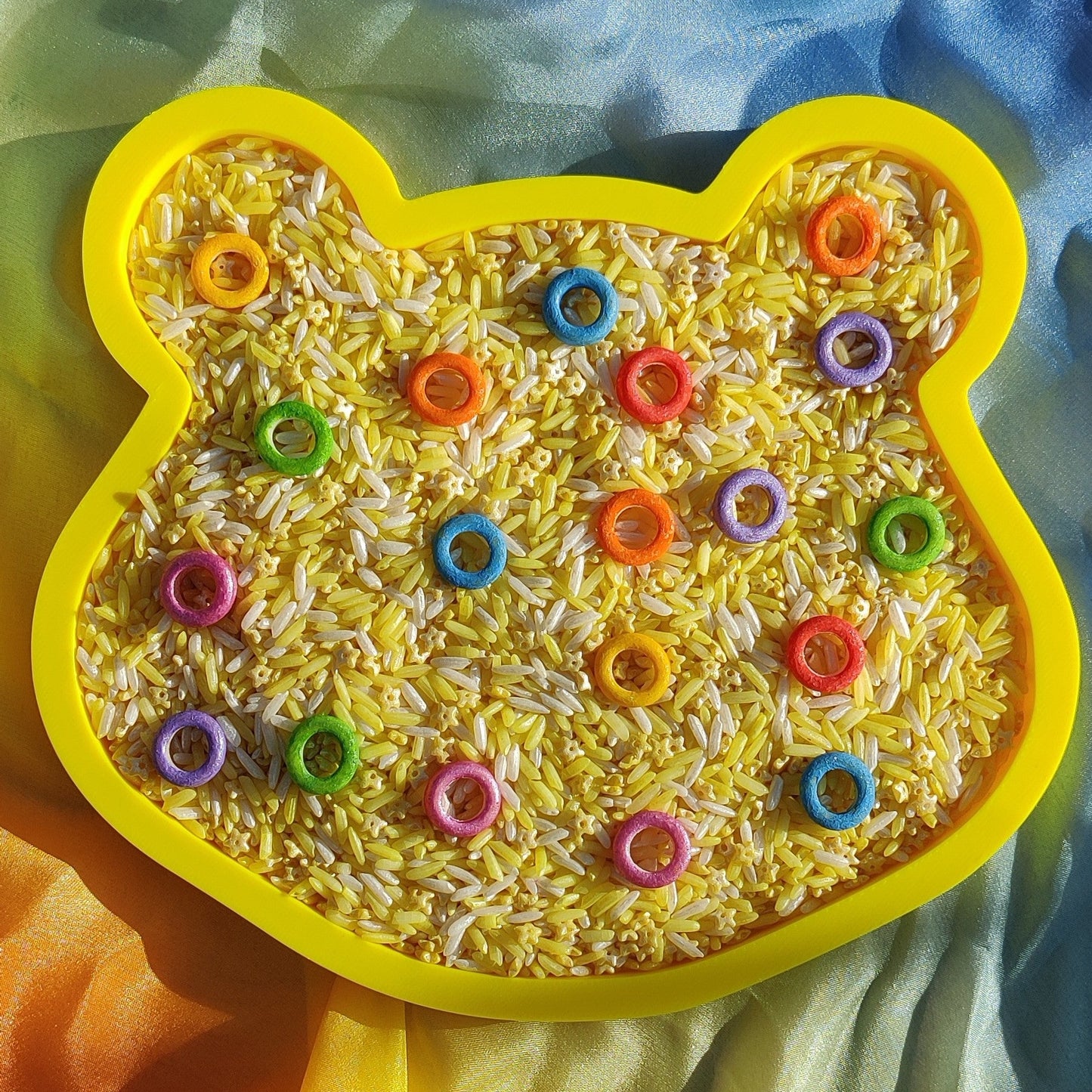 Tenner Tuesday Deal : Bear & Base Bundle