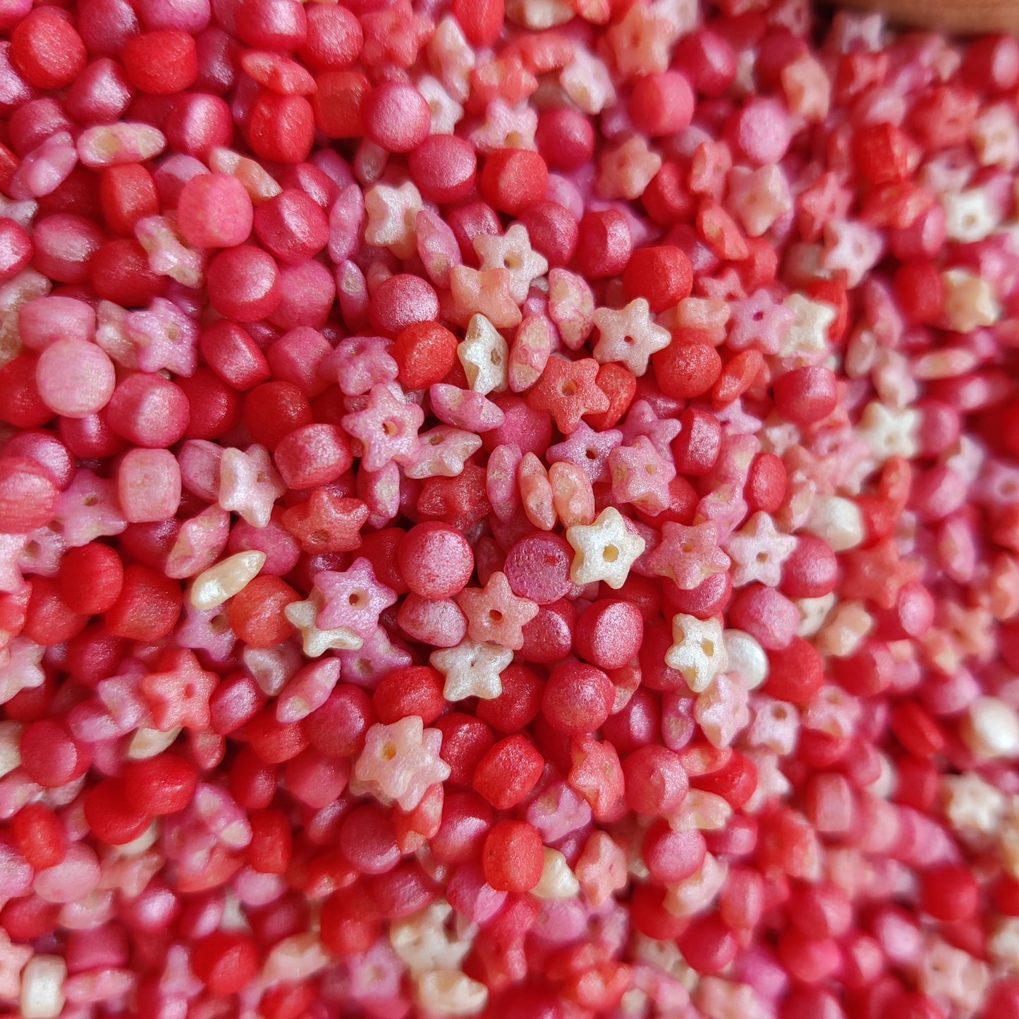 "Love Potion" Valentine Sensory Play Mix