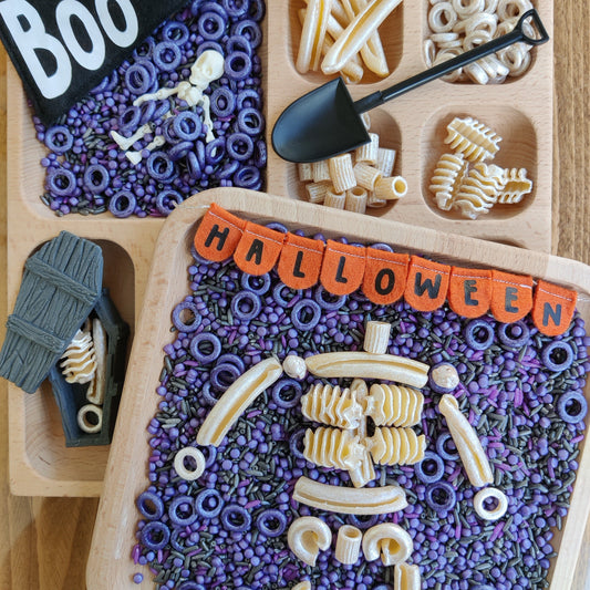 Night at the Graveyard (Funny Bones)