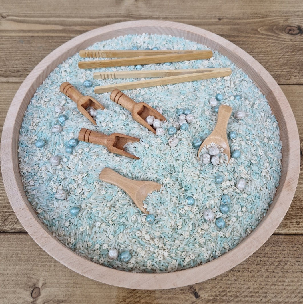 Play Tools & Resources