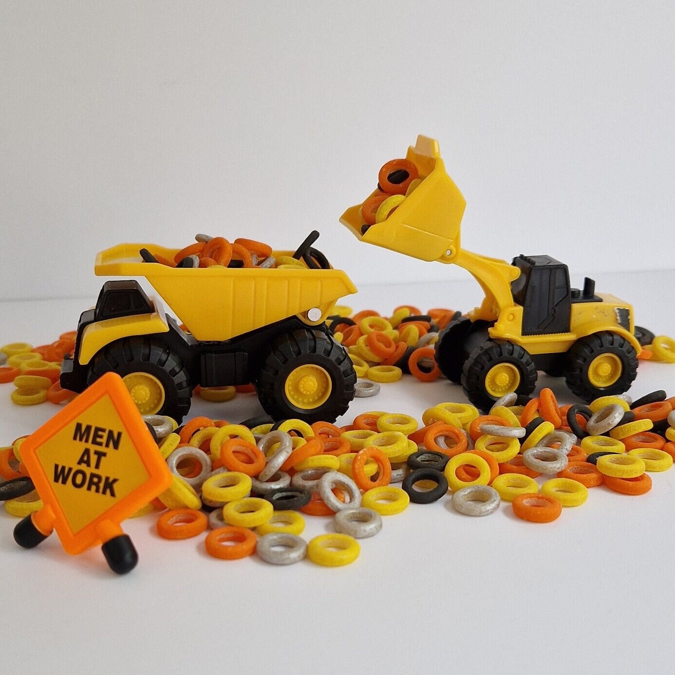 Construction
