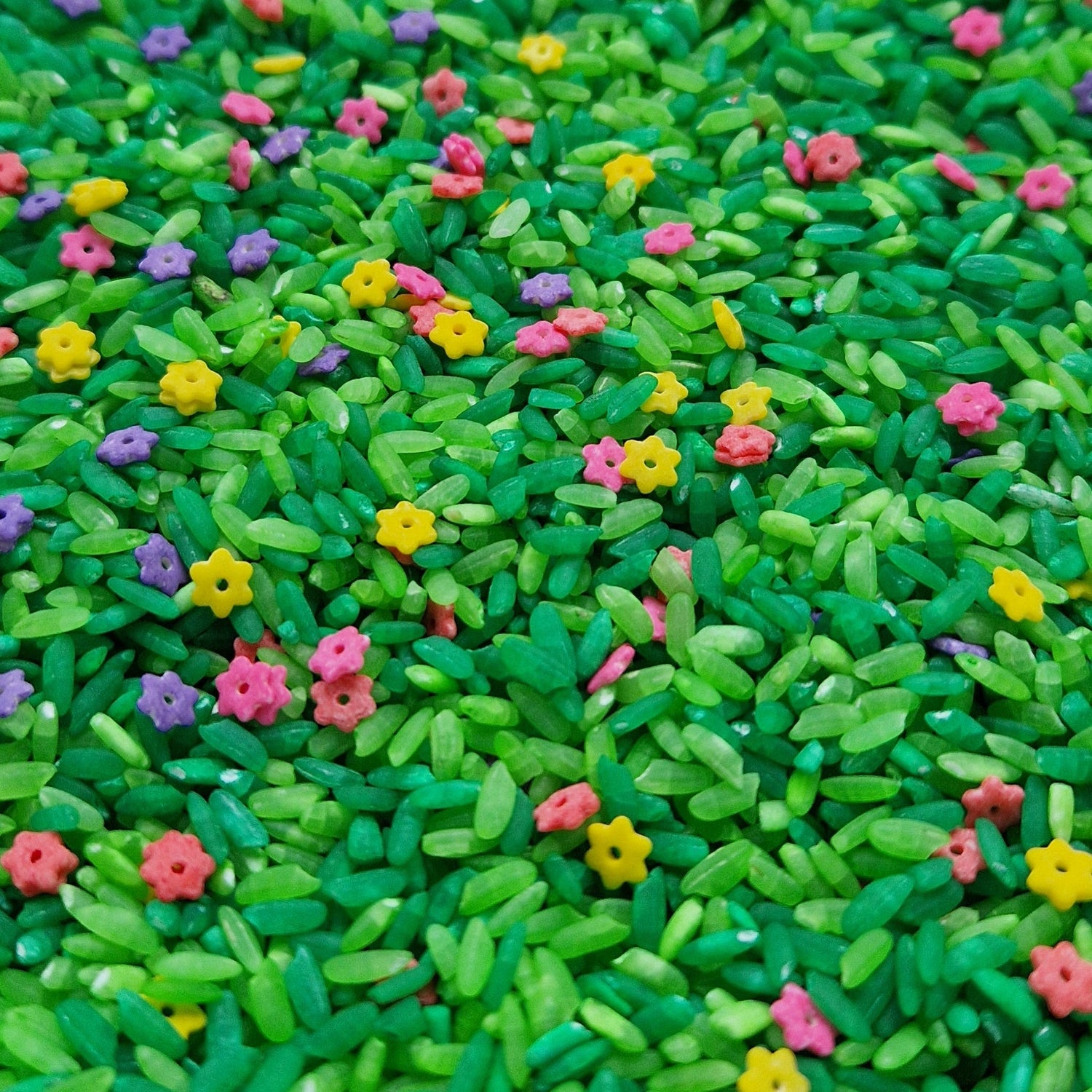 Garden & Meadows