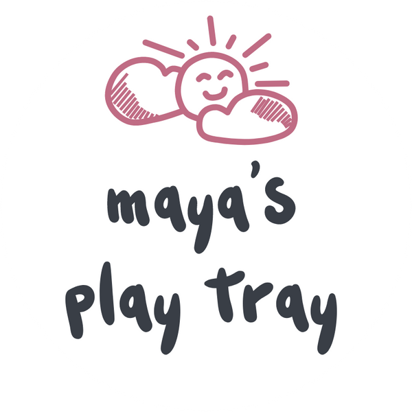 Maya's Play Tray Store