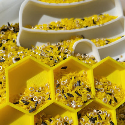 CJEcoPlay Hive Play Tray