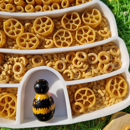 CJEcoPlay Hive Play Tray