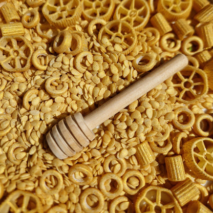 Hive & Honey Sensory Play Mix