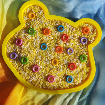 Tenner Tuesday Deal : Bear & Base Bundle