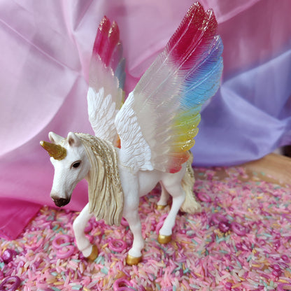 Sugar Plum Fairy Base