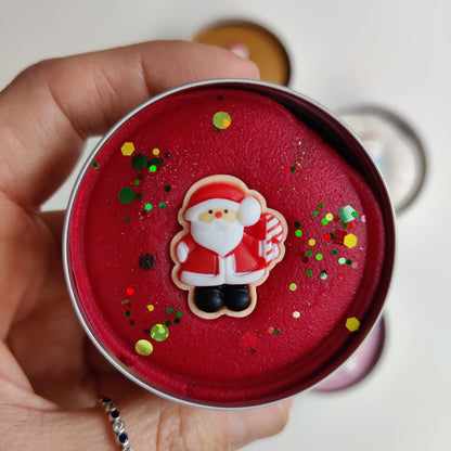 Sensory Dough mini tins from Laura's Little Worlds 60g