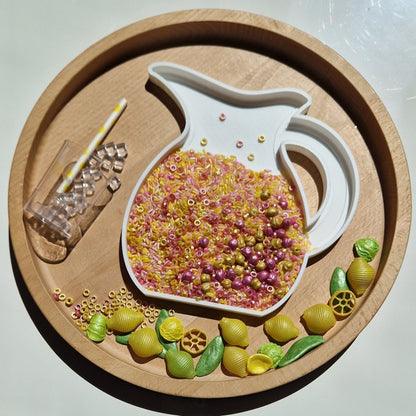 CJEcoPlay Lemonade Jug / Pitcher Tray