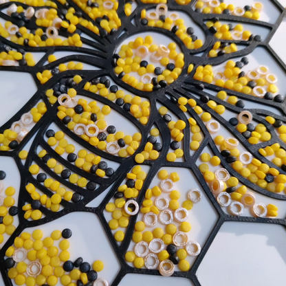 Busy Bee Sensory Play Base