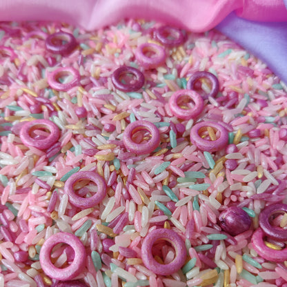 Sugar Plum Fairy Base