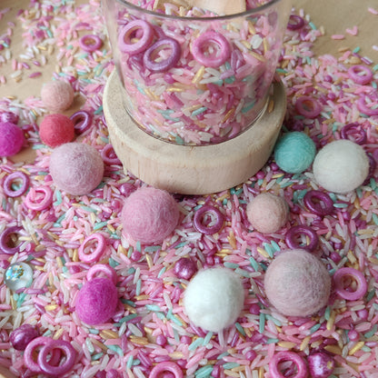 Sugar Plum Fairy Base