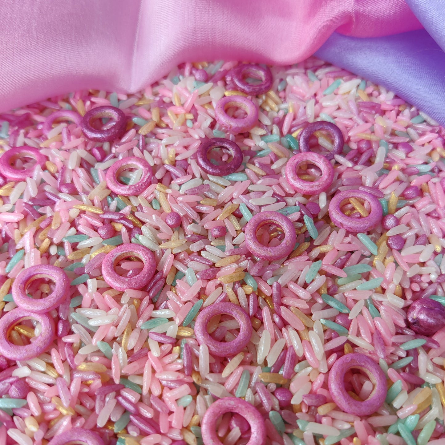 Sugar Plum Fairy Base