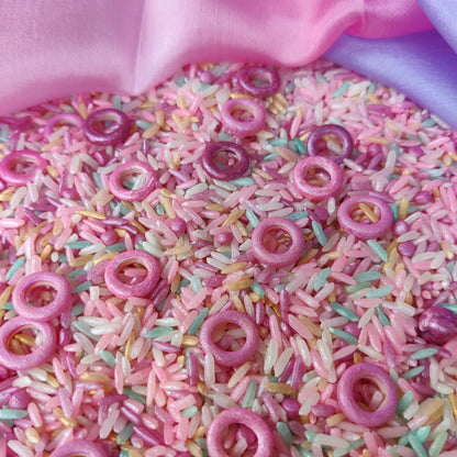 Sugar Plum Fairy Base