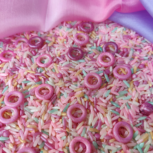 Sugar Plum Fairy Base