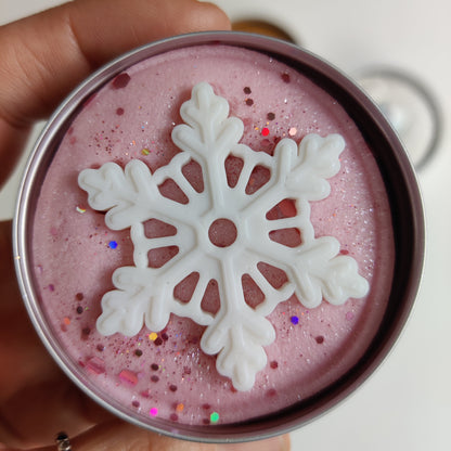 Sensory Dough mini tins from Laura's Little Worlds 60g