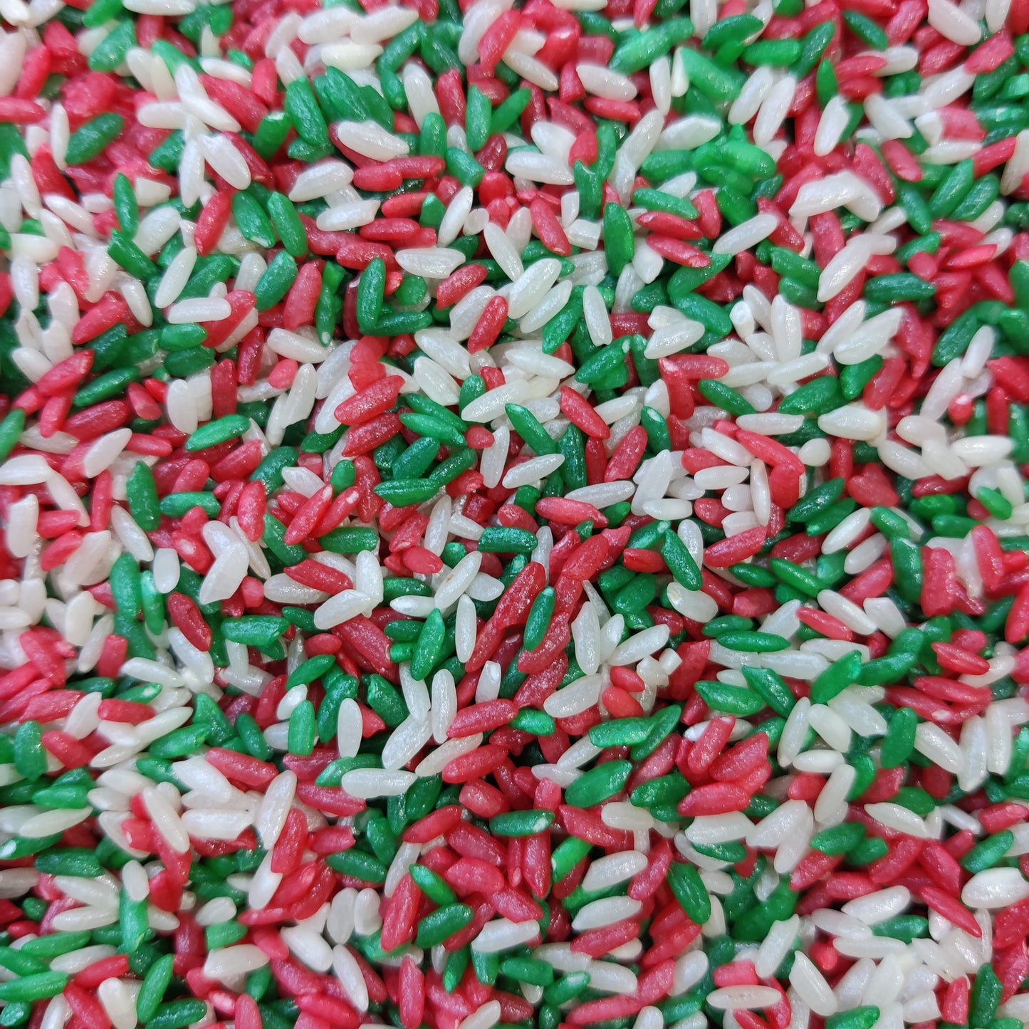 Festive Rice Base