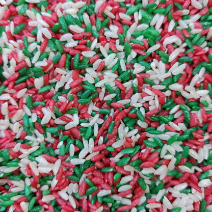 Festive Rice Base