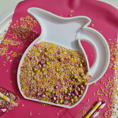 CJEcoPlay Lemonade Jug / Pitcher Tray