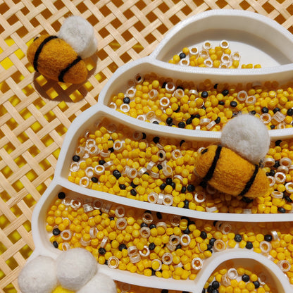 Busy Bee Sensory Play Base