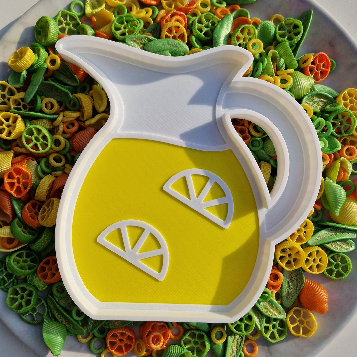 CJEcoPlay Lemonade Jug / Pitcher Tray