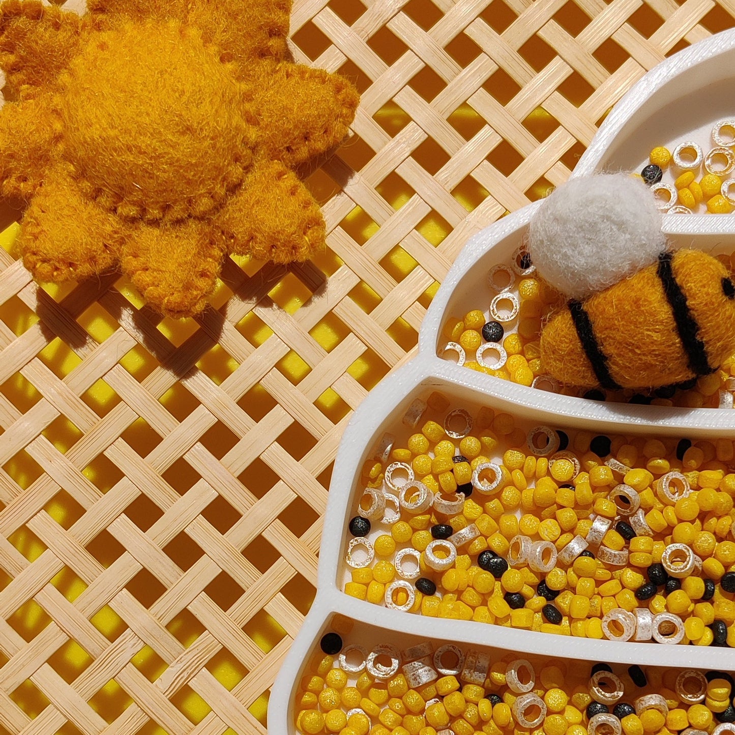 Felt Sun