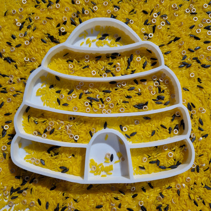 CJEcoPlay Hive Play Tray