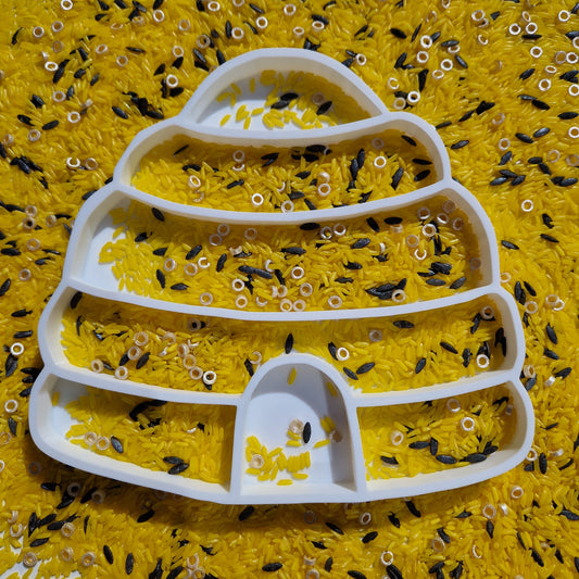 CJEcoPlay Hive Play Tray