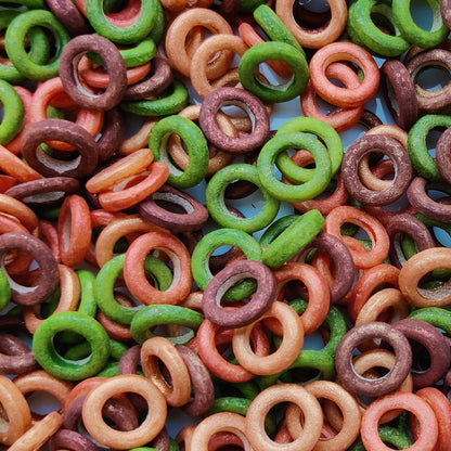 Dino Hoops / Sensory Play Base