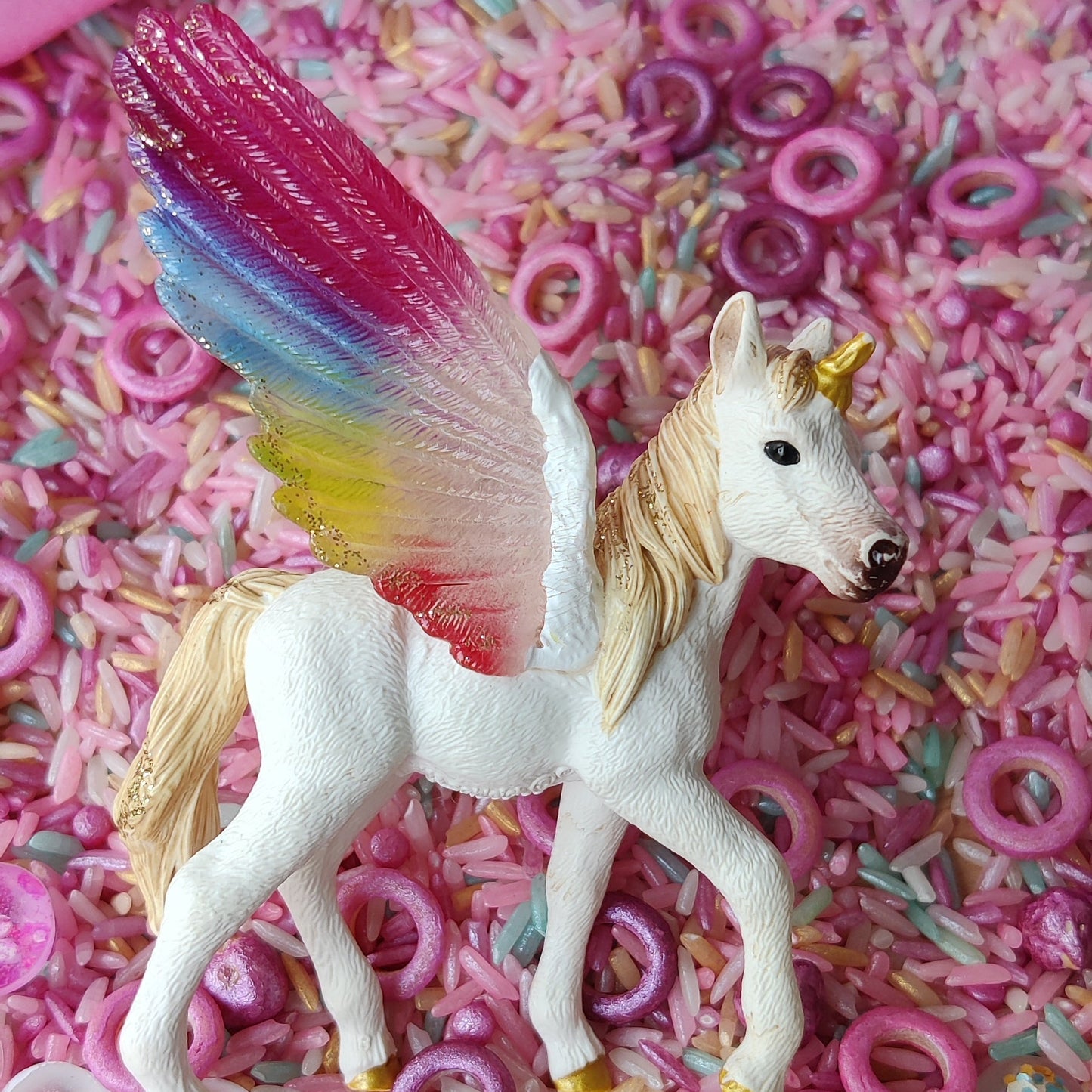 Sugar Plum Fairy Base