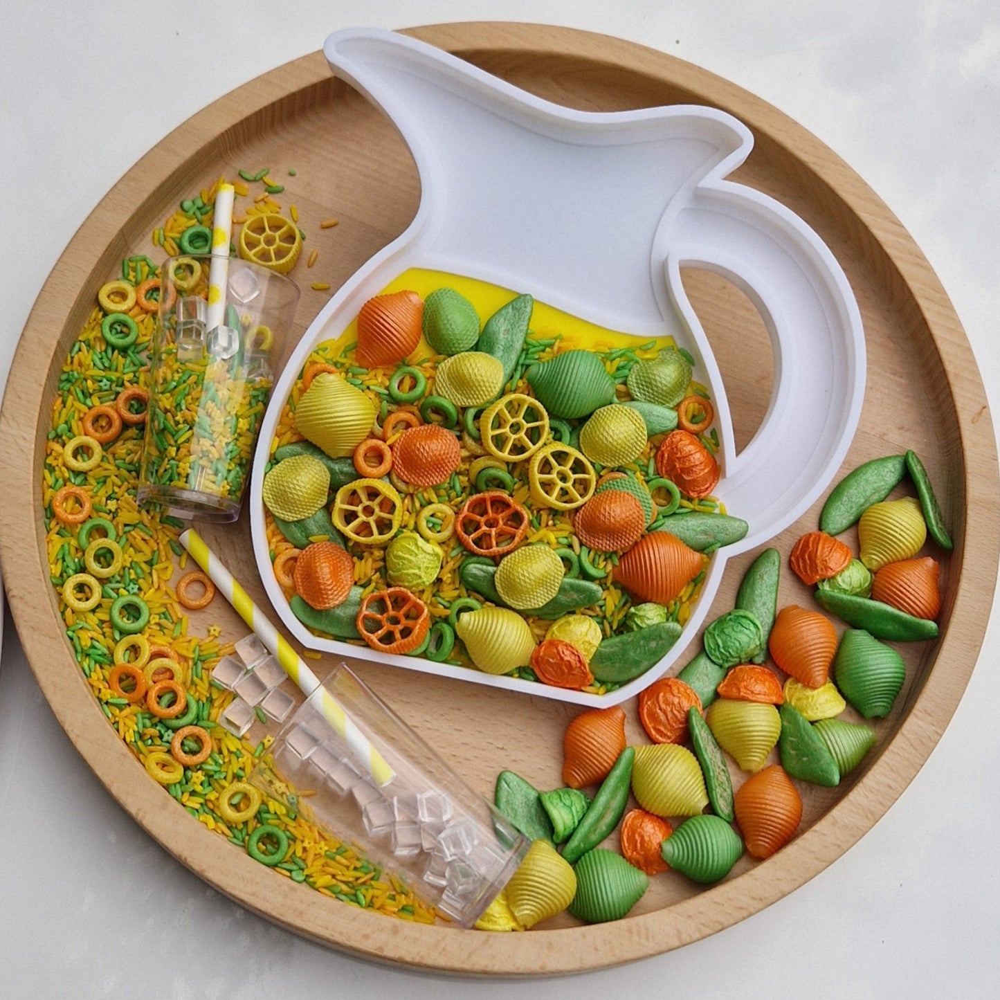 Citrus Punch