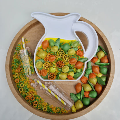 Citrus Punch