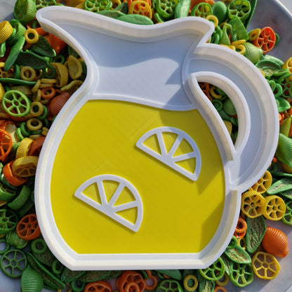 CJEcoPlay Lemonade Jug / Pitcher Tray