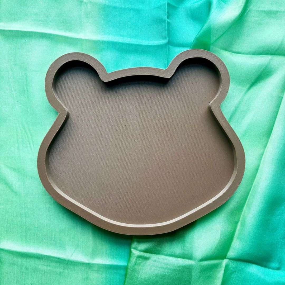 Tenner Tuesday Deal : Bear & Base Bundle