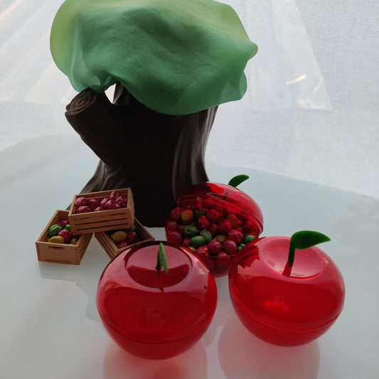 Apples (x2)