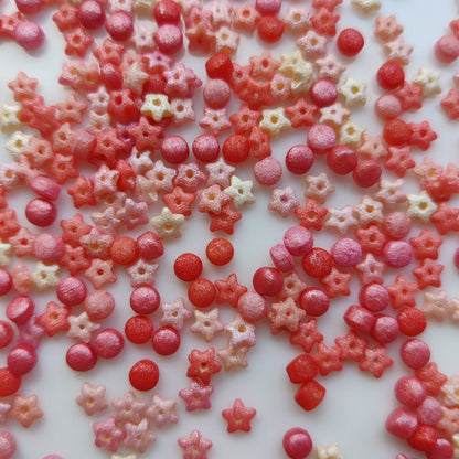 "Love Potion" Valentine Sensory Play Mix