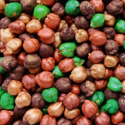 Dinosaur Themed Sensory Play Chickpeas