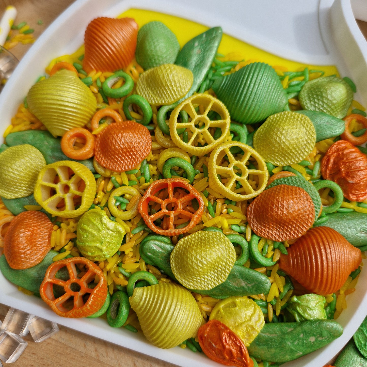 Citrus Punch