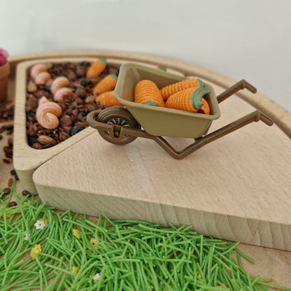 Wheelbarrow