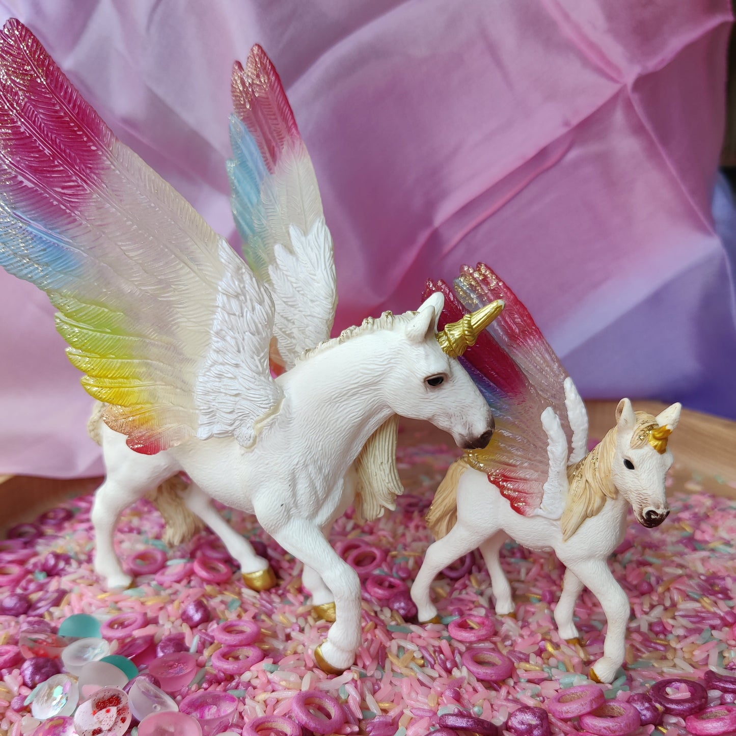 Sugar Plum Fairy Base