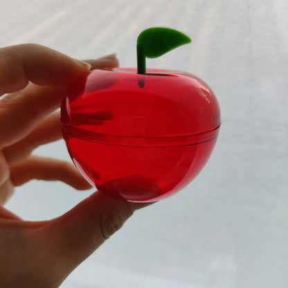 Apples (x2)
